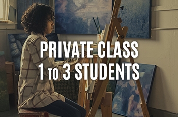 Private Class 1-3 Students
