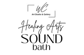 Healing Arts - Sound Bath Workshop