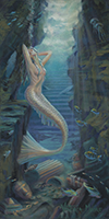 Mermaid's Treasures II